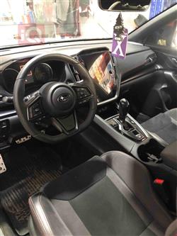 Subaru WRX
